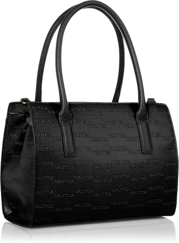 Vista 2 de Nautica Sandy Jr. Top Handel - Bolso bandolera extraíble para mujer