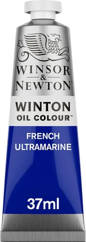 Vista 65 de Winsor & Newton Pintura al óleo Winton, juego de 10 tubos de 21 ml 10 colores - Juego de tubos A de 0.7 fl oz