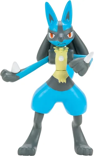 Vista 3 de Juguete Pokémon