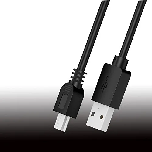 Vista 7 de MaxLLTo Cable de la cámara de datos USB Cable Cable para Canon PowerShot SD500 SD550 SD600 SD630 SD750 SD900 SD1000 SD700 es SD770 es SD780 es SD790