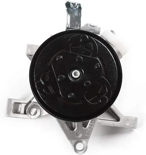 Vista 8 de Compresor de CA y embrague de A/C CO 29103Z compatible con 2012 2013 2014 2015 para Subaru Forester/Impreza/XV Crosstrek 2.0L reemplazar