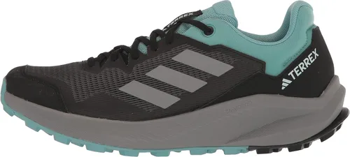 Vista 8 de adidas Zapatillas de senderismo Terrex Trailrider Trail para mujer