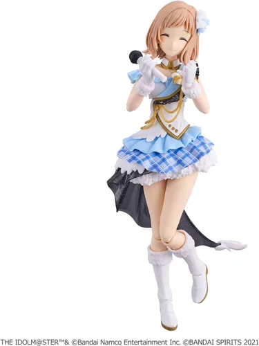 Vista 5 de Bandai Hobby - The Idolmaster Shiny Colors X 30 Minute Sisters - Kit de modelo Mano Sakuragi