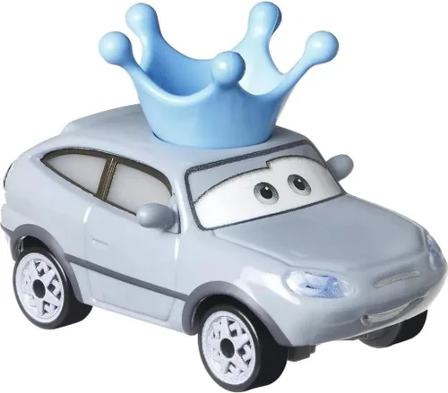 Vista 4 de DIsney Pixar Coches Darla Vanderson