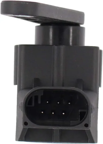 Vista 4 de NewYall Sensor de nivel de altura de suspensión delantera o trasera para Mercedes-Benz C230 C240 CL500 S500 CL55 AMG CL600 S550 CLK320 CLK500 CLK63