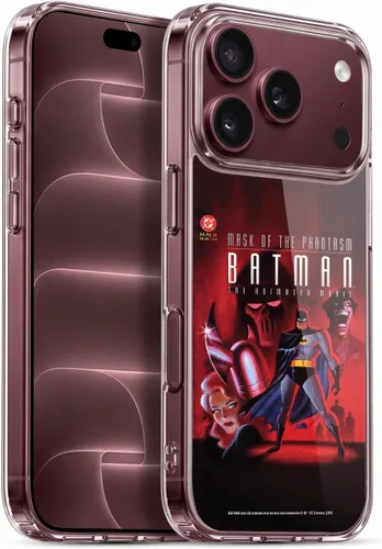 Vista 408 de Head Case Designs Funda de gel suave con licencia oficial de Batman DC Comics Hush Catwoman icónica de cómic, compatible con Apple iPhone 11 Pro Max