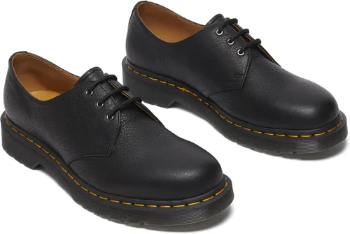 Vista 5 de Dr. Martens Zapatos Oxford de cuero unisex para adultos 1461