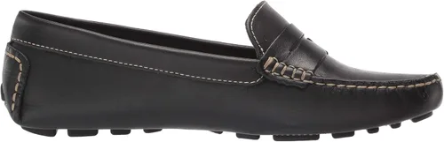 Vista 6 de Eastland Mocasines Patricia para mujer Negro