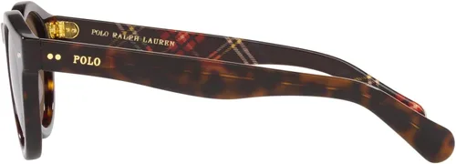 Vista 4 de Unknown Gafas de sol redondas Ph4165 para hombre
