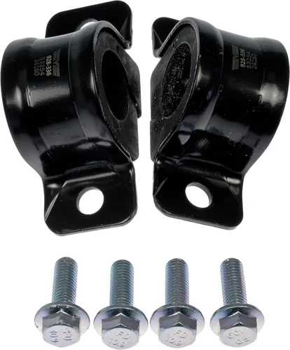Vista 2 de Dorman 928-336 Soporte de barra estabilizadora de suspensión delantera compatible con modelos seleccionados