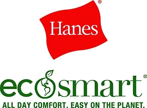 Vista 2 de Hanes Ultimate FreshIQ Calcetines tobilleros grandes y altos para hombre