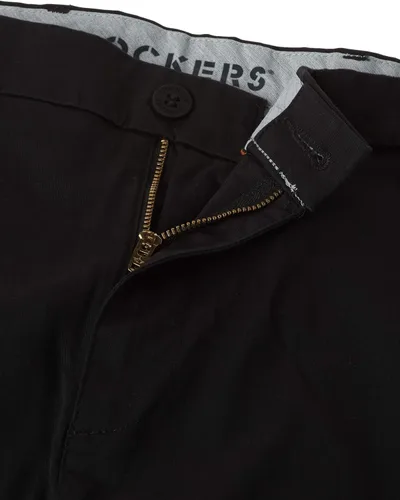 Vista 6 de Dockers Pantalones cortos Ultimate Straight Fit Supreme Flex para hombre