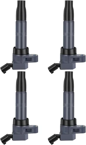 Vista 147 de ECCPP Bobinas de encendido compatibles con Dodge Caravan, B150, B250, B350, B2500, B3500, Dakota 1991-1997, repuesto para UF97 5C1707 para viajes