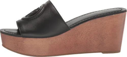 Vista 8 de Tommy Hilfiger Sandalias de tacón Wrynn para mujer