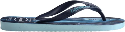 Vista 3 de Havaianas Sandalias Conservation International