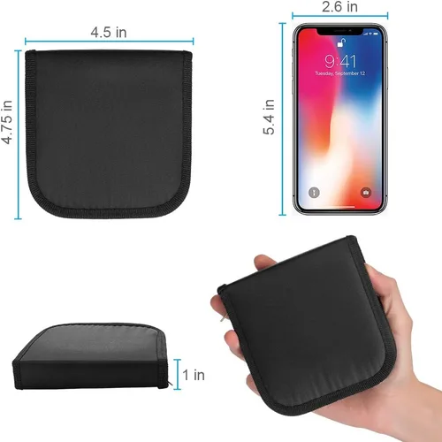 Vista 7 de OKOM - Kit de costura para adultos, 68 piezas de hilo para coser, suministros de costura, kit de costura para el hogar, viajero, pequeño mini