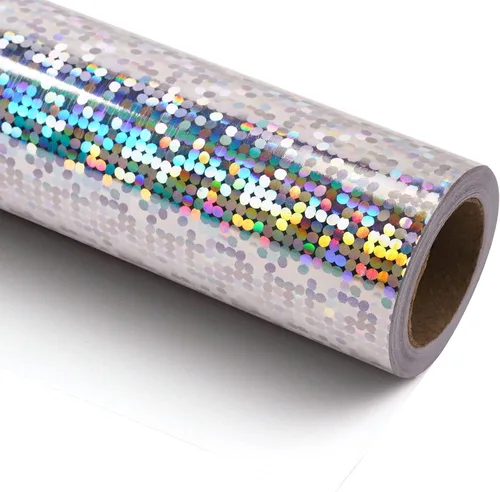 Vista 13 de RUSPEPA Papel de regalo metálico negro, papel de color sólido, perfecto para bodas, cumpleaños, Navidad, baby shower, 17 pulgadas x 32.8 pies