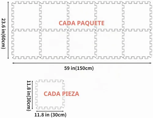 Vista 2 de Oncpcare 10 almohadillas de conejillo de indias de 11 x 11 pulgadas, lavables, reutilizables, forro polar de conejillo de indias, suave y cálida