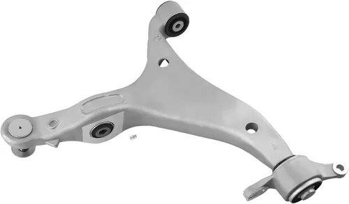 Vista 289 de Detroit Axle - Brazo de control inferior delantero derecho para Volkswagen