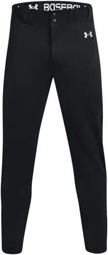 Vista 4 de Under Armour Pantalón de pierna recta de béisbol para hombre 22