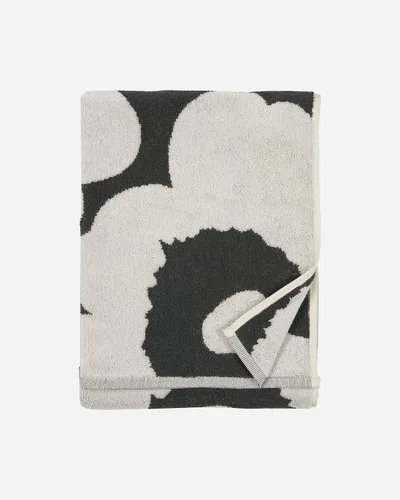 Vista 17 de rosado (Unikko Mini Towel - Pink)