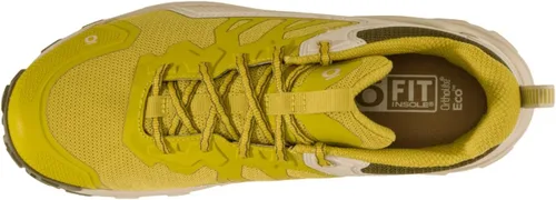 Vista 5 de Oboz Zapatos bajos de senderismo Katabatic para hombre