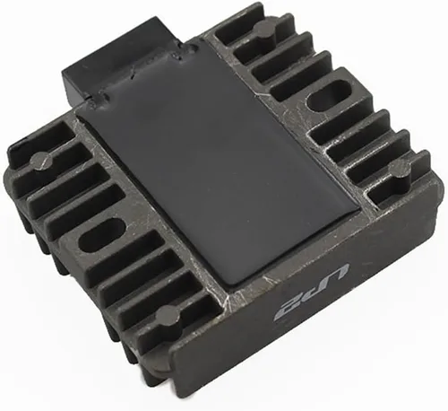 Vista 4 de Regulador de voltaje de bicicleta de motor para Yamaha y aha V-Star XVS400 DS400 XT660 YZF R1 R6 YZF600 FZ6S XT660 FZR600 XP500 T-MAX500