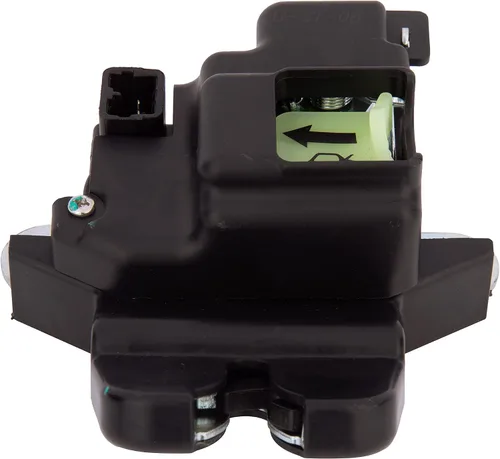 Vista 8 de Actuador de pestillo de cierre de maletero de reemplazo - Compatible con Hyundai Elantra 2011, 2012, 2013, 2014, 2015, 2016 - Reemplaza 81230-3X010