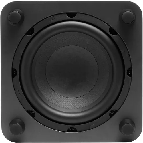 Vista 6 de JBL Bar 9.1 - Sistema de barra de sonido de 9.1 canales con altavoces envolventes (renovado)