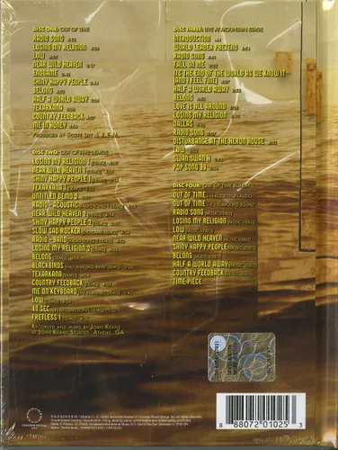 Vista 2 de Out of Time