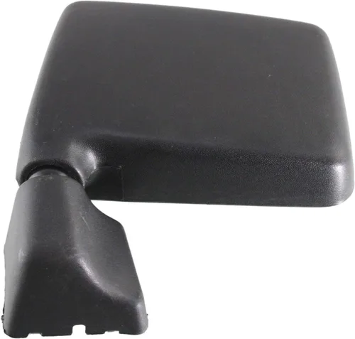 Vista 5 de Garage-Pro Espejo compatible con Suzuki Samurai 1987-1995 controlador izquierdo texturizado negro
