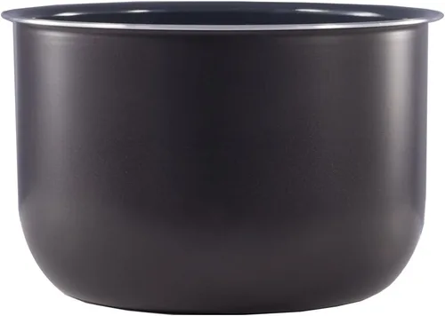 Vista 3 de Instant Pot Duo Plus - Olla eléctrica a presión 9 en 1 y olla interior de cerámica, paquete de 3 cuartos de galón