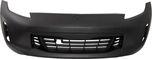 Vista 55 de Garage-Pro Cubierta de parachoques compatible con Nissan Altima CAPA Sedan trasero 2002-2006