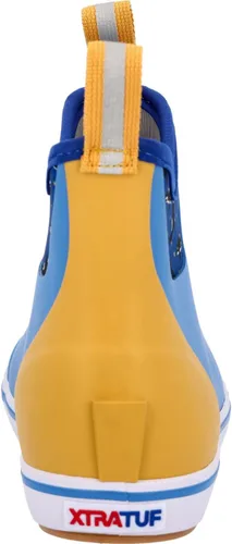 Vista 4 de Xtratuf Botines acuáticos de 6 pulgadas para mujer