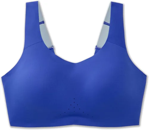 Vista 3 de Brooks Dare Womens Scoopback Run Bra for High Impact Running, Workouts and Sports with Maximum Support