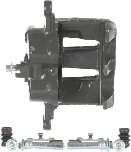 Vista 6 de 2 pinzas de freno de disco delantero para Nissan D21 1992-1994 para Nissan Frontier 1998-2004 para Nissan NP300 2009-2015 para Nissan Pickup