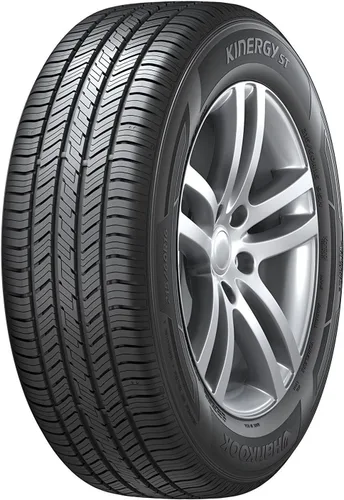 Vista 8 de Hankook Kinergy ST H735 - Neumático radial para todas las estaciones 175/65R14 82T