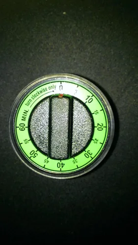Vista 4 de Válvula de apagado automático de gas y temporizador WA-3 con IPS de 1/2