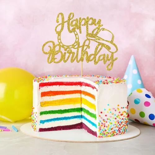 Vista 7 de WeBenison Decoración de pastel de cumpleaños con temática occidental, fiesta de cumpleaños mexicana, decoración de fiesta de cumpleaños de vaquero