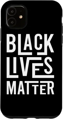 Vista 8 de Funda de regalo africana para iPhone 16 Black Lives Matter BLM Ethnicity Black Pride