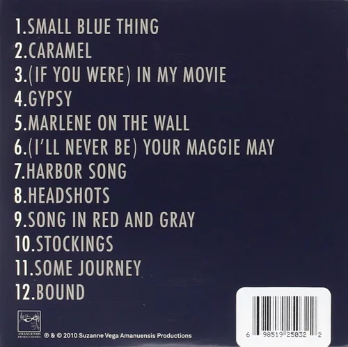 Vista 2 de Close-Up Vol 1 Love Songs