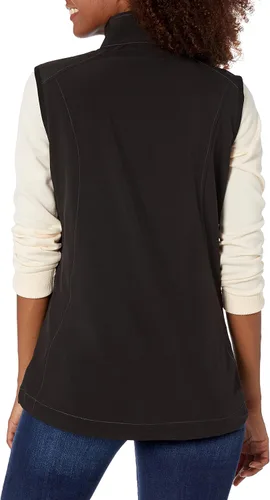 Vista 2 de Charles River Apparel Chaleco Pack-n-Go para mujer
