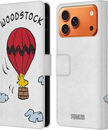 Vista 111 de Head Case Designs Funda de piel con licencia oficial de Peanuts Snoopy Characters compatible con Apple iPhone 7/8/SE 2020 y 2022