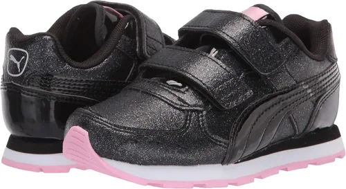 Vista 7 de PUMA Unisex-Child Vista Hook and Loop Sneaker