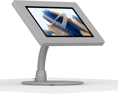Vista 52 de VidaMount Carcasa negra y soporte flexible portátil [paquete] compatible con Surface Go, Go 2, Go 3 y Go 4