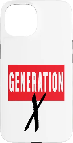 Vista 6 de iPhone 16 Generation X: Pioneers Of Change And Leadership Case