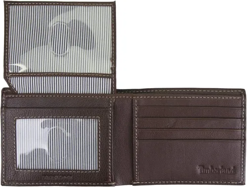 Vista 3 de Timberland Hunter Passcase - Maletín para hombre