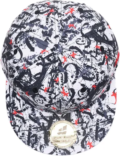 Vista 7 de Quanhaigou unisex-adult Baseball