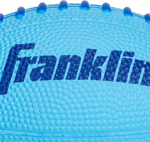 Vista 9 de Franklin Sports Kids Mini Foam Sports Balls - Indoor + Outdoor Soft Foam Toy Balls for Kids - Perfect Backyard + Practice - Mini