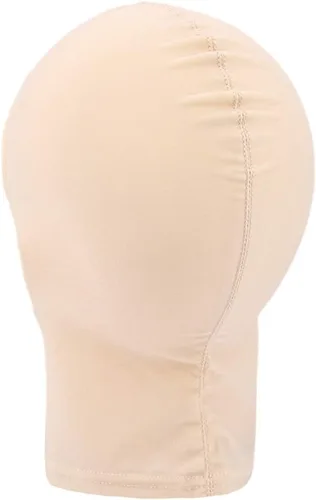 Vista 5 de Vimoisa Máscara facial metálica para ciclismo, cuello y pasamontañas